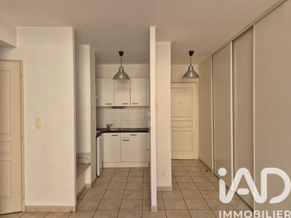 Appartement à vendre 3 pièces 60 m² Bordeaux