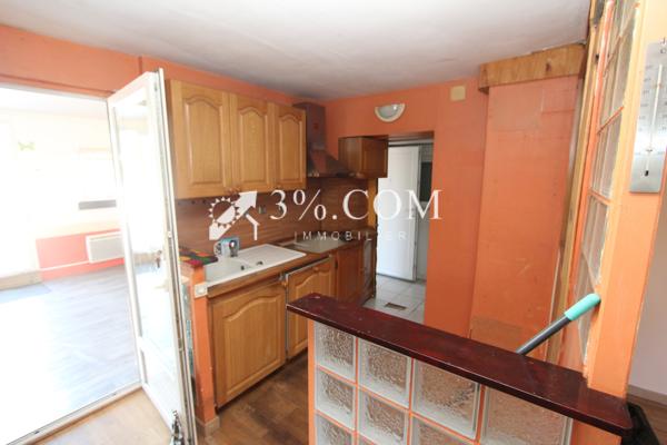 Maison
                                                                                                                                                                                                                                                                                                                        4 pièce(s)                                                                                                                                                                                                          2 chambre(s)                                                                                                                                                                                                          109  m²