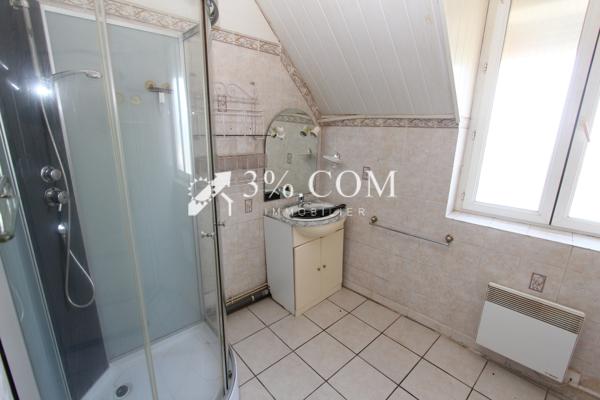 Maison
                                                                                                                                                                                                                                                                                                                        4 pièce(s)                                                                                                                                                                                                          2 chambre(s)                                                                                                                                                                                                          109  m²