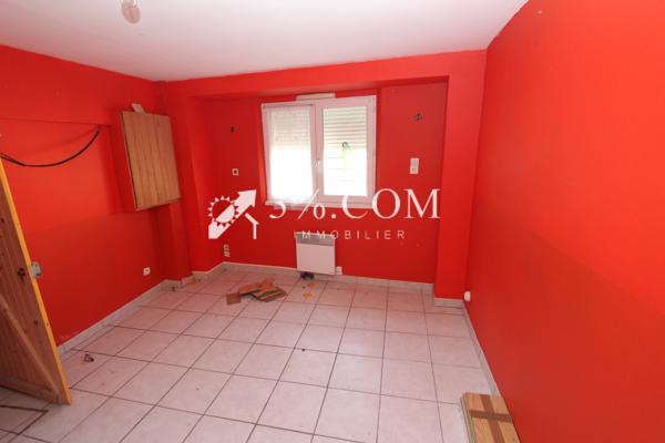 Maison
                                                                                                                                                                                                                                                                                                                        4 pièce(s)                                                                                                                                                                                                          2 chambre(s)                                                                                                                                                                                                          109  m²