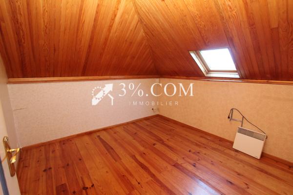 Maison
                                                                                                                                                                                                                                                                                                                        4 pièce(s)                                                                                                                                                                                                          2 chambre(s)                                                                                                                                                                                                          109  m²