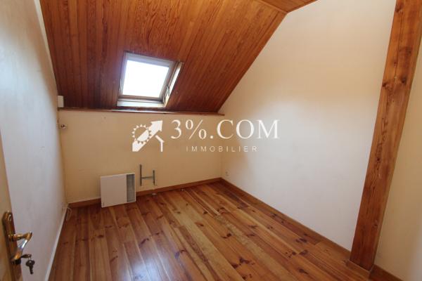Maison
                                                                                                                                                                                                                                                                                                                        4 pièce(s)                                                                                                                                                                                                          2 chambre(s)                                                                                                                                                                                                          109  m²