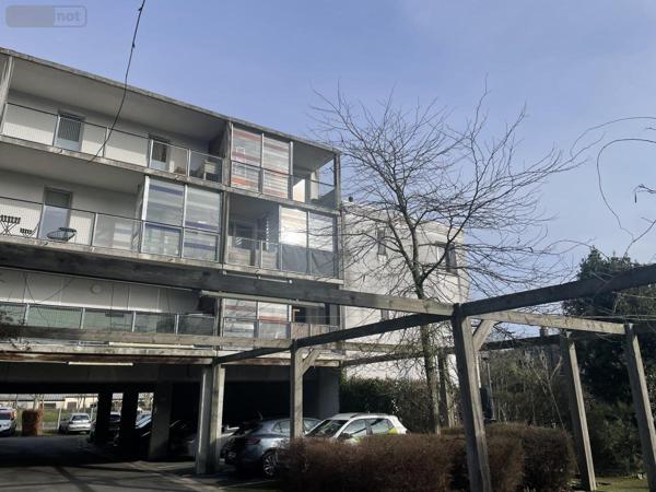 Appartement à vendre à Lille dans le Nord (59800), ref : 59002-1650