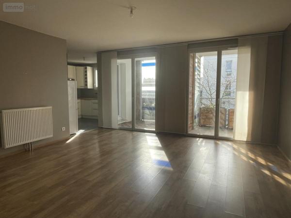 Appartement à vendre à Lille dans le Nord (59800), ref : 59002-1650
