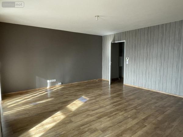 Appartement à vendre à Lille dans le Nord (59800), ref : 59002-1650