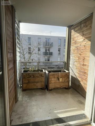 Appartement à vendre à Lille dans le Nord (59800), ref : 59002-1650