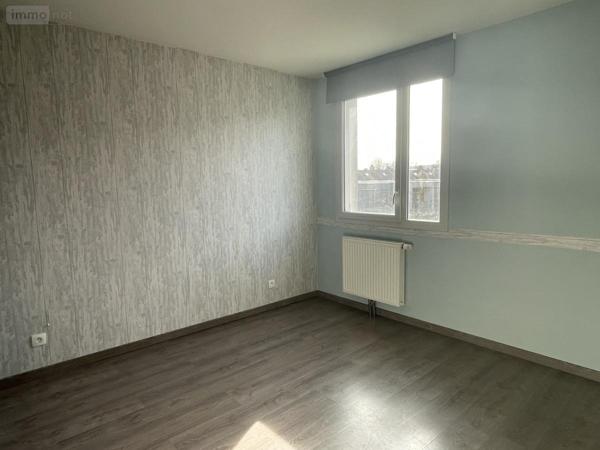 Appartement à vendre à Lille dans le Nord (59800), ref : 59002-1650