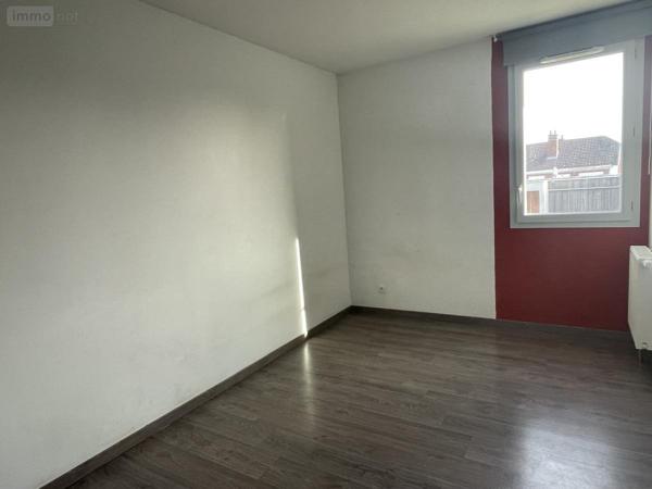 Appartement à vendre à Lille dans le Nord (59800), ref : 59002-1650
