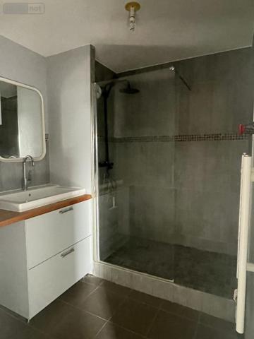 Appartement à vendre à Lille dans le Nord (59800), ref : 59002-1650