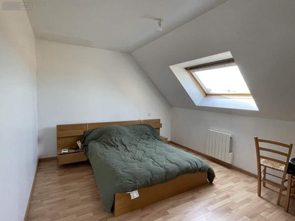 Maison à vendre à Caden dans le Morbihan (56220), ref : 80e