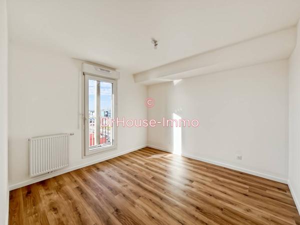 Appartement à vendre 2 pièces de 49 m²