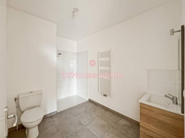 Appartement à vendre 2 pièces de 49 m²