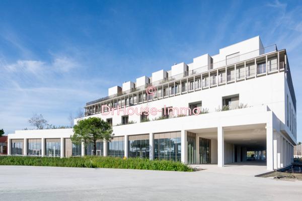 Appartement à vendre 2 pièces de 49 m²