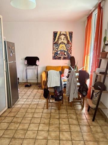 Maison 3 pièces de 47m²