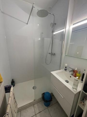 Maison 3 pièces de 47m²