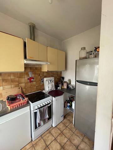 Maison 3 pièces de 47m²