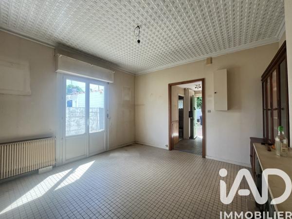 Maison à vendre 3 pièces 65,76 m² Pessac