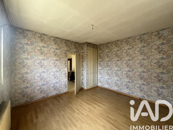 Maison à vendre 3 pièces 65,76 m² Pessac
