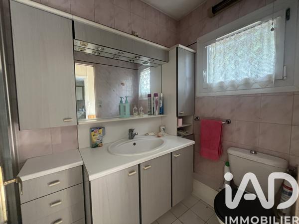 Maison à vendre 3 pièces 65,76 m² Pessac