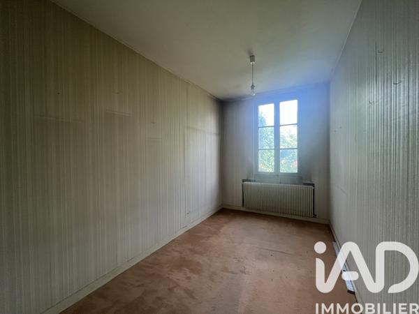 Maison à vendre 3 pièces 65,76 m² Pessac