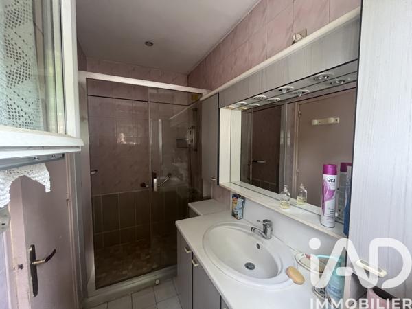 Maison à vendre 3 pièces 65,76 m² Pessac