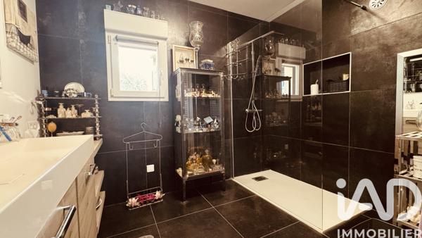 Maison à vendre 6 pièces 220 m² Dompierre-sur-Mer