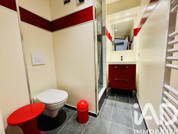 Maison à vendre 6 pièces 220 m² Dompierre-sur-Mer