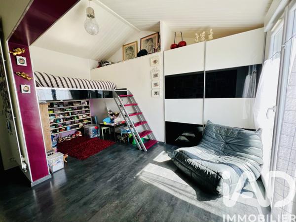 Maison à vendre 6 pièces 220 m² Dompierre-sur-Mer