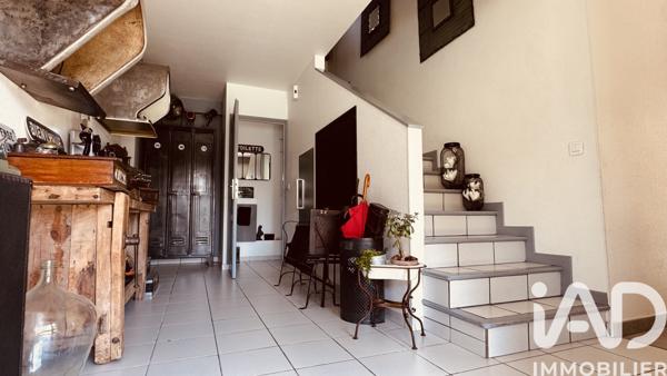 Maison à vendre 6 pièces 220 m² Dompierre-sur-Mer