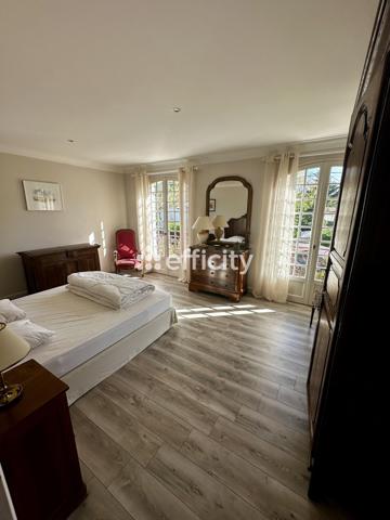 Maison 7 pièces - 330 m² Exclusivité efficity