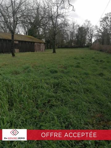 Terrain à vendre de 3 994 m²