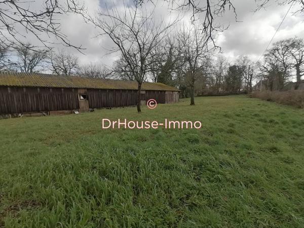 Terrain à vendre de 3 994 m²