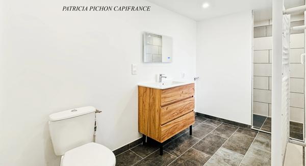 À découvrir sans tarder à Nogentel : maison entièrement rénovée 106 M² avec 4 chambres, terrasse, sous sol et garage SECTEUR CHATEAU THIERRY