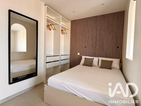 Studio à vendre 26,79 m² Saint-Gilles-Croix-de-Vie