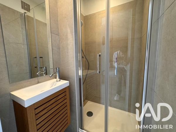 Studio à vendre 26,79 m² Saint-Gilles-Croix-de-Vie