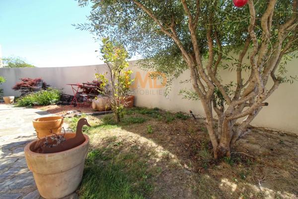 Maison familliale type 6 plus garage