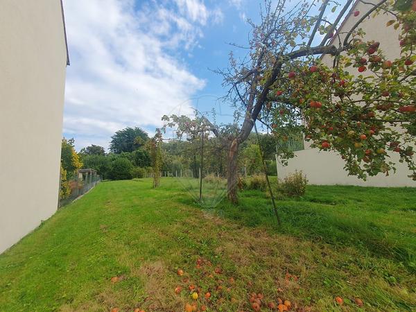 Terrain  en vente - Seine-et-Marne - 77