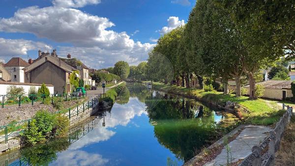Terrain  en vente - Seine-et-Marne - 77