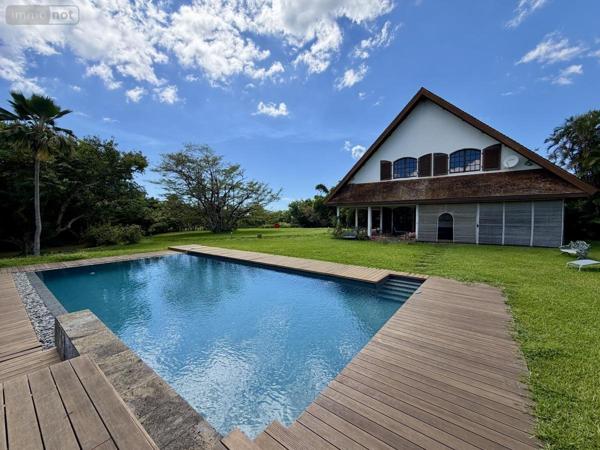 Terrain à Batir à vendre à Sainte-Marie à la Réunion (97438), ref : 97409-301