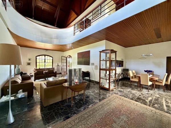 Terrain à Batir à vendre à Sainte-Marie à la Réunion (97438), ref : 97409-301