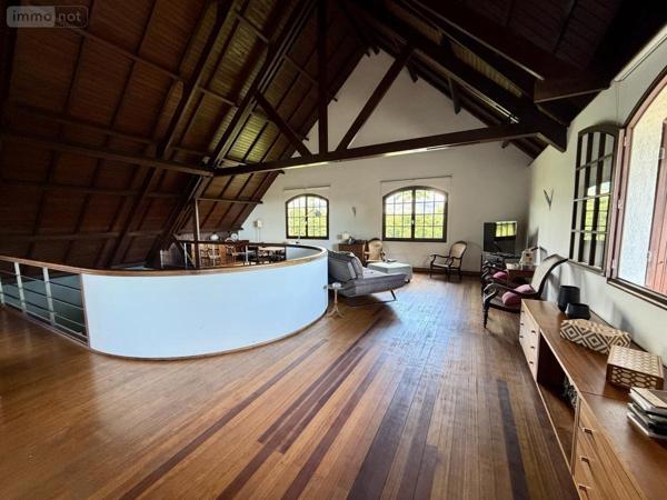 Terrain à Batir à vendre à Sainte-Marie à la Réunion (97438), ref : 97409-301