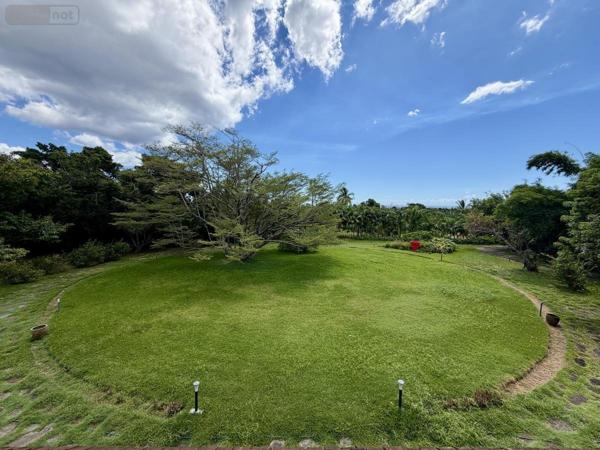 Terrain à Batir à vendre à Sainte-Marie à la Réunion (97438), ref : 97409-301