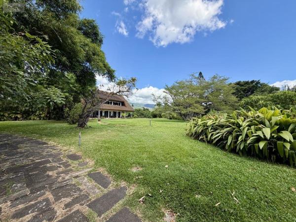Terrain à Batir à vendre à Sainte-Marie à la Réunion (97438), ref : 97409-301