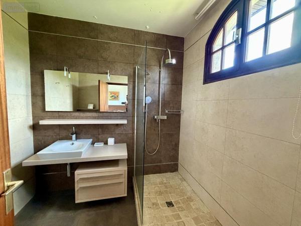 Terrain à Batir à vendre à Sainte-Marie à la Réunion (97438), ref : 97409-301