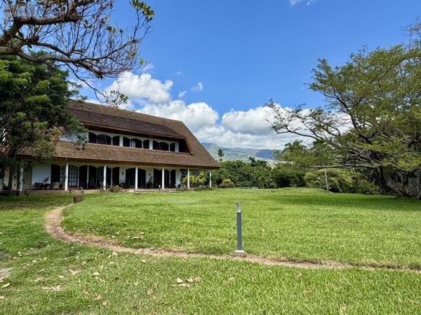 Terrain à Batir à vendre à Sainte-Marie à la Réunion (97438), ref : 97409-301