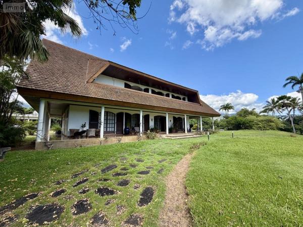 Terrain à Batir à vendre à Sainte-Marie à la Réunion (97438), ref : 97409-301