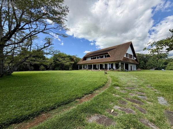 Terrain à Batir à vendre à Sainte-Marie à la Réunion (97438), ref : 97409-301