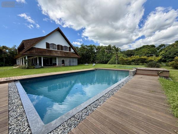 Terrain à Batir à vendre à Sainte-Marie à la Réunion (97438), ref : 97409-301