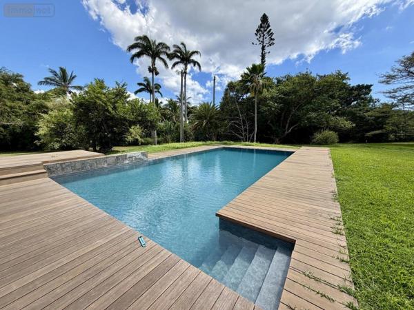 Terrain à Batir à vendre à Sainte-Marie à la Réunion (97438), ref : 97409-301