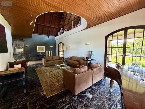 Terrain à Batir à vendre à Sainte-Marie à la Réunion (97438), ref : 97409-301